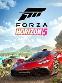 Forza Horizon 5: Premium Edition (2021) PC | RePack от FitGirl торрент