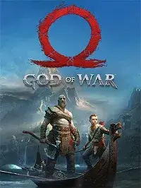 God of War (2022) PC | RePack от FitGirl