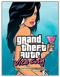 GTA / Grand Theft Auto: Vice City - The Definitive Edition (2021) PC