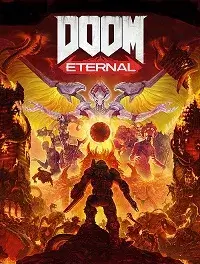 DOOM Eternal - Deluxe Edition (2020) PC | Repack от dixen18 торрент