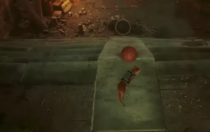 Stray (2022) PC | RePack от FitGirl