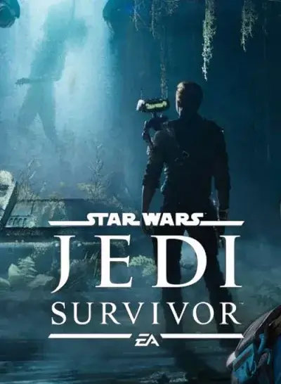 STAR WARS Jedi: Survivor (2023) PC торрент