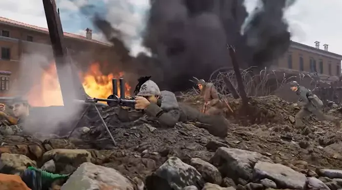 Isonzo (2022) PC | RePack by FitGirl