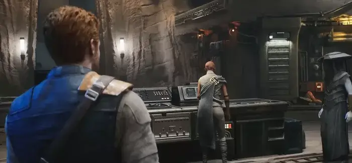 STAR WARS Jedi: Survivor (2023) PC