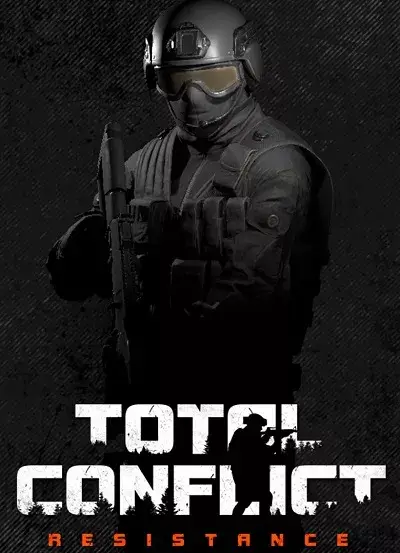 Total Conflict: Resistance (2023) PC