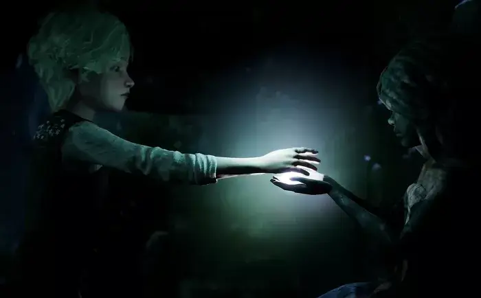 Bramble: The Mountain King (2023) PC