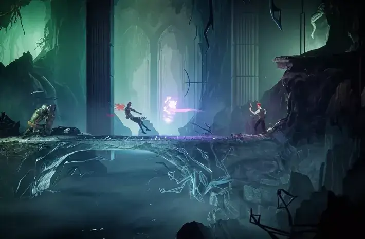 The Last Case of Benedict Fox (2023) PC