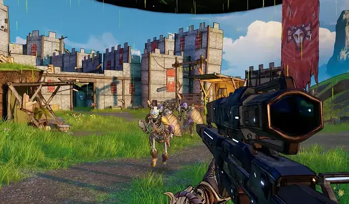 Tiny Tina's Wonderlands (2022) PC