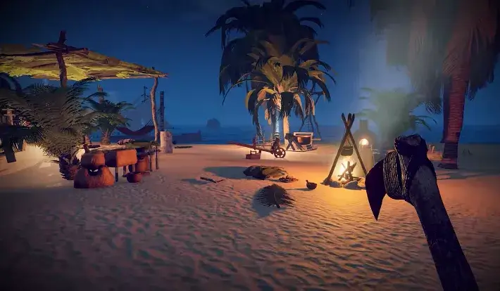 Survival: Fountain of Youth (2023) PC