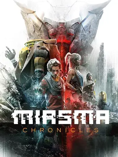 Miasma Chronicles (2023) PC торрент