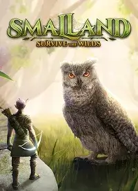 Smalland: Survive the Wilds (2023) PC | RePack от Pioneer торрент