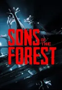 Sons of the Forest (2023) PC | RePack от Chovka торрент