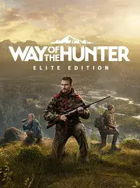 Way of the Hunter (2022) PC | RePack by Chovka