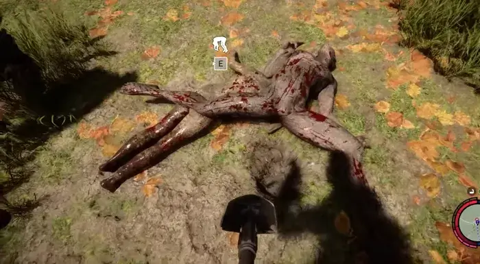 Sons of the Forest (2023) PC | RePack от Chovka