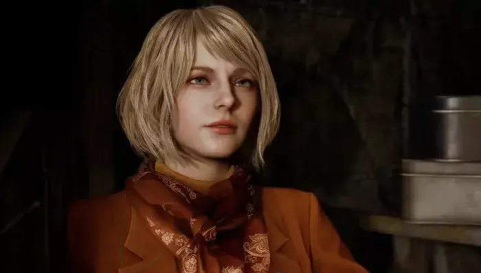 Resident Evil 4 - Deluxe Edition (2023) PC