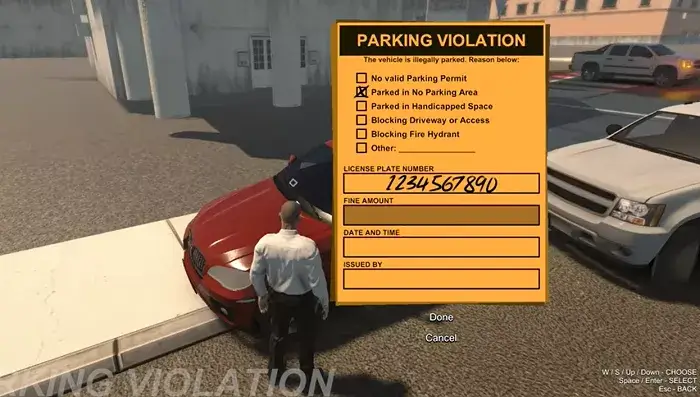 Flashing Lights (2023) PC | RePack от FitGirl