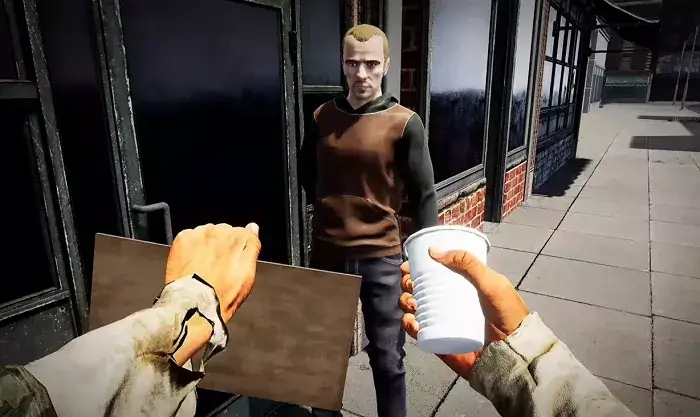 Bum Simulator (2023) PC | RePack от FitGirl