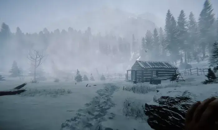 Sons of the Forest (2023) PC | RePack от Pioneer