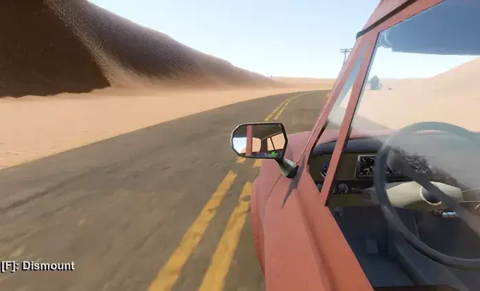 The Long Drive (2019) PC | RePack от Pioneer