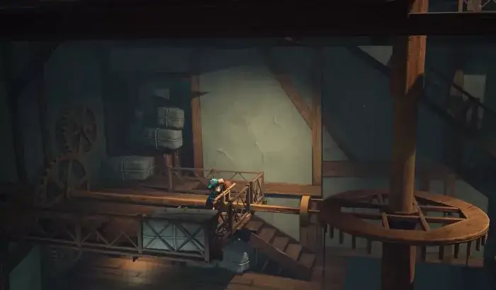 Daydream: Forgotten Sorrow (2023) PC | RePack от FitGirl