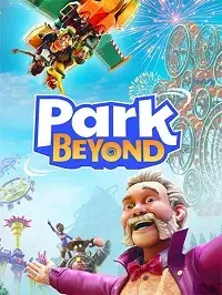 Park Beyond (2023) PC | RePack от FitGirl торрент