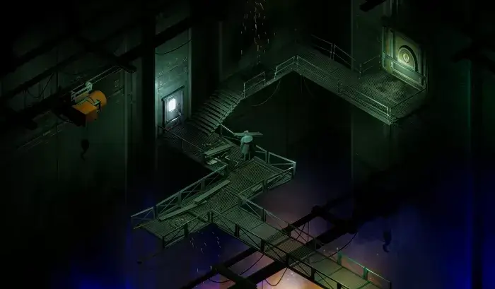 The Bookwalker: Thief of Tales (2023) PC | RePack от FitGirl