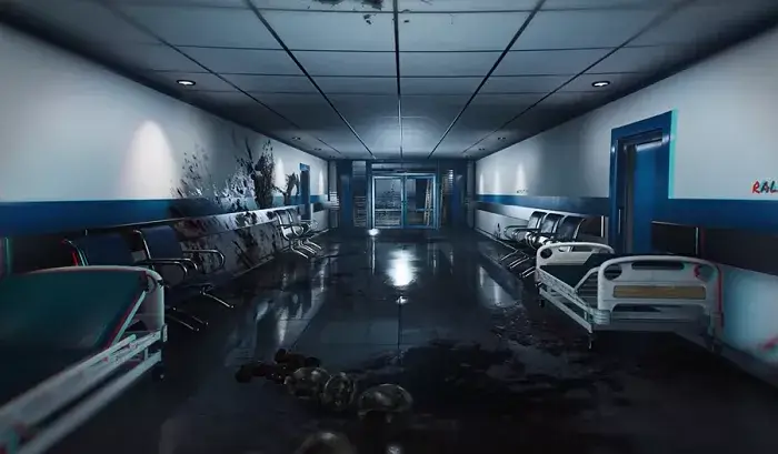 Trepang 2: Banger Edition (2023) PC | RePack от FitGirl