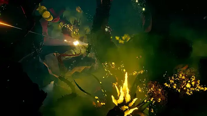 Deep Rock Galactic (2018) PC | RePack от Pioneer