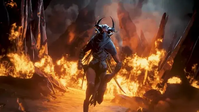 Metal: Hellsinger (2022) PC | RePack от FitGirl