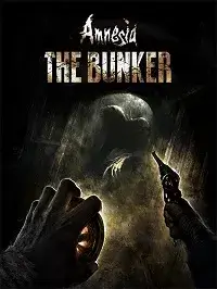 Amnesia: The Bunker (2023) PC | RePack от FitGirl торрент