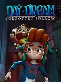 Daydream: Forgotten Sorrow (2023) PC | RePack от FitGirl торрент