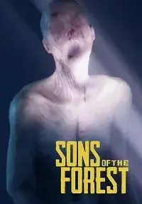 Sons of the Forest (2023) PC | RePack от Pioneer