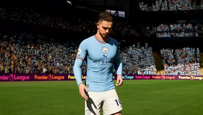 FIFA 23 (2023) PC [by Chovka]