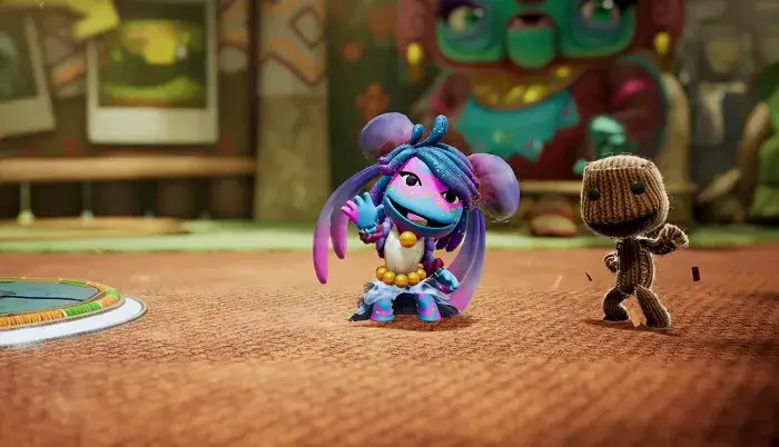 Sackboy: A Big Adventure (2022) PC