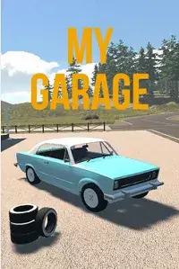 My Garage (2021) PC | RePack от Pioneer торрент