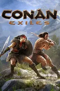 Conan Exiles: Complete Edition (2018) PC | RePack от FitGirl торрент