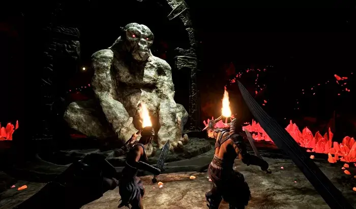 Conan Exiles: Complete Edition (2018) PC | RePack от FitGirl