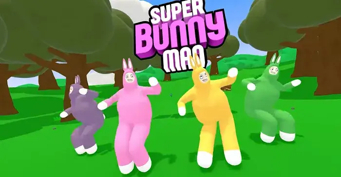 Super Bunny Man (2017) PC | Repack от Pioneer