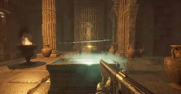 Perish (2023) PC | RePack от Pioneer