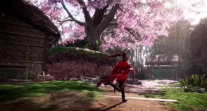 Wo Long: Fallen Dynasty - Digital Deluxe Edition (2023) PC [by FitGirl]