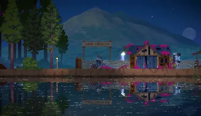 Kingdom Eighties (2023)