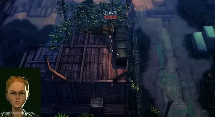 Jagged Alliance 3 (2023) PC | RePack от FitGirl