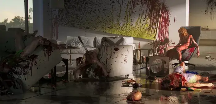 Dead Island 2: Gold Edition (2023) PC | RePack от Chovka