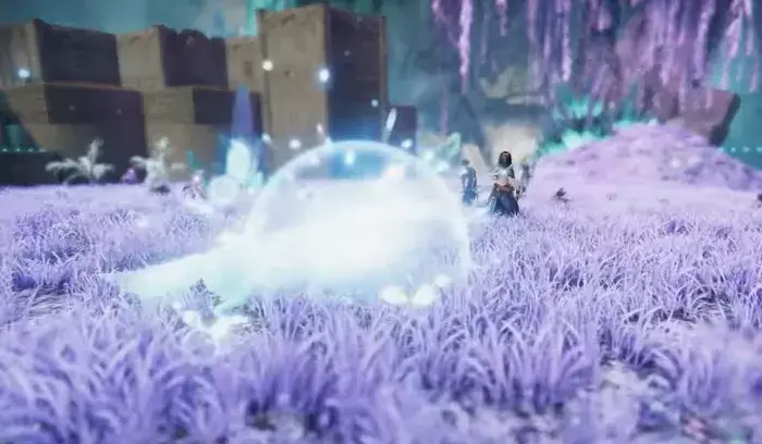 Edge Of Eternity: Digital Deluxe Edition (2021) PC | RePack от FitGirl