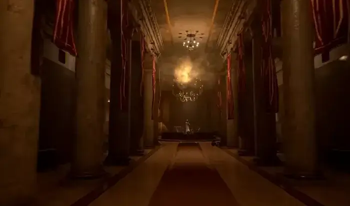 Unholy (2023) PC | Repack от FitGirl