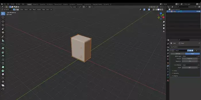 Blender 3.6.1 LTS (2023) PC | + Portable