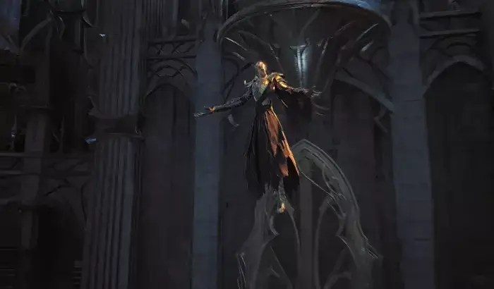 Remnant II - Ultimate Edition (2023) PC | RePack от FitGirl