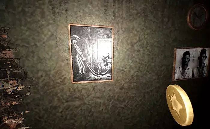 Granny Remake [v 3.0.1] (2023) PC | RePack от FitGirl