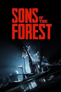 Sons of the Forest (2023) PC [by Pioneer] торрент