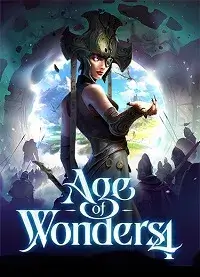Age of Wonders 4 (2023) PC | RePack от FitGirl торрент